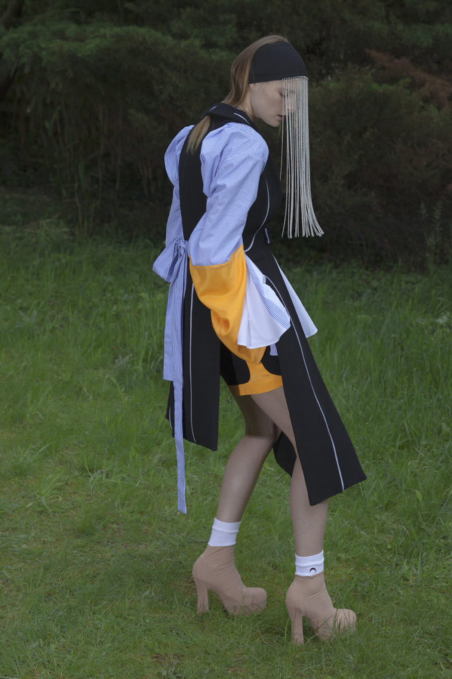 LOOK 3