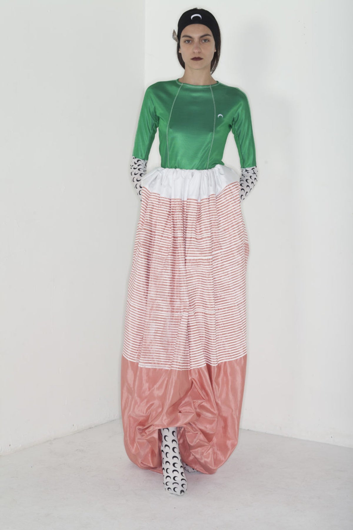 LOOK 8