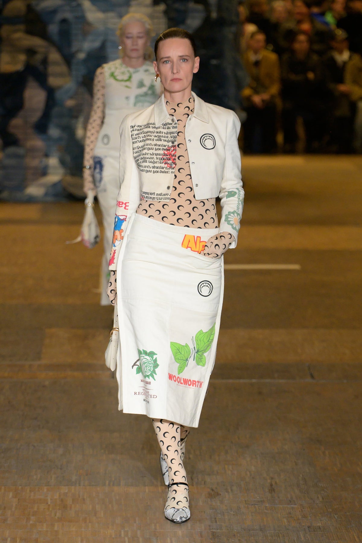 Look 1