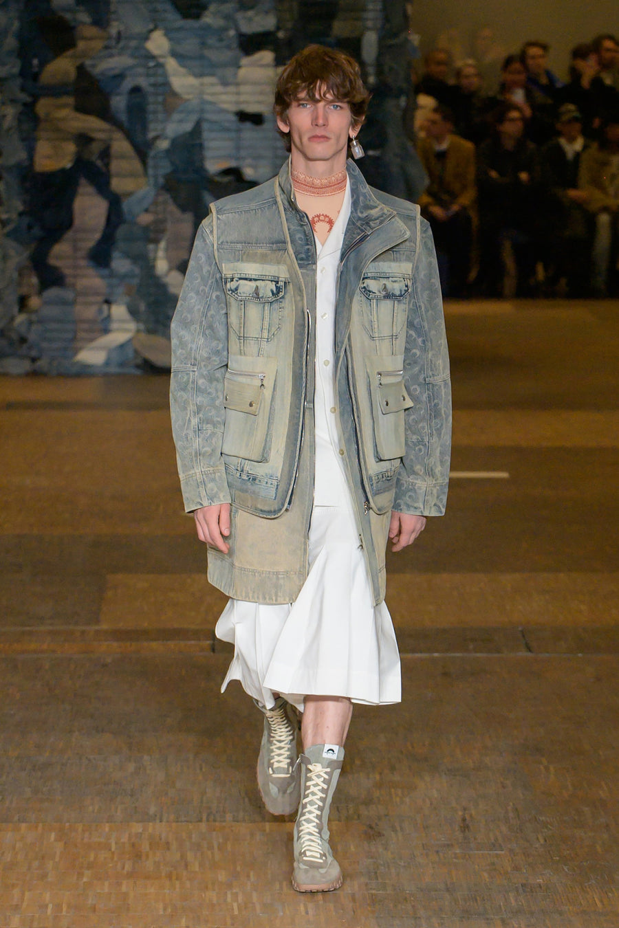Look 9
