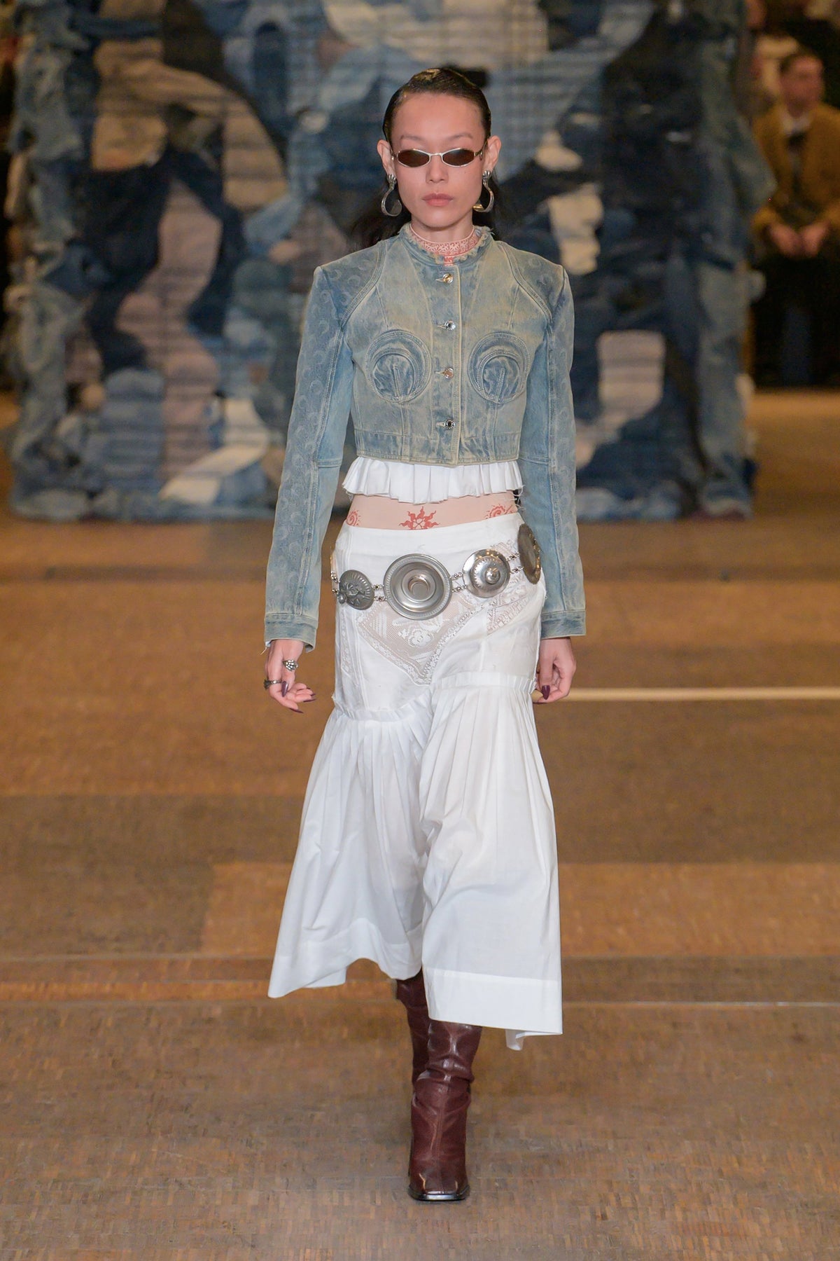 Look 12