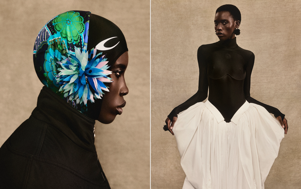 THE GRACE OF TIME FW26 — hero