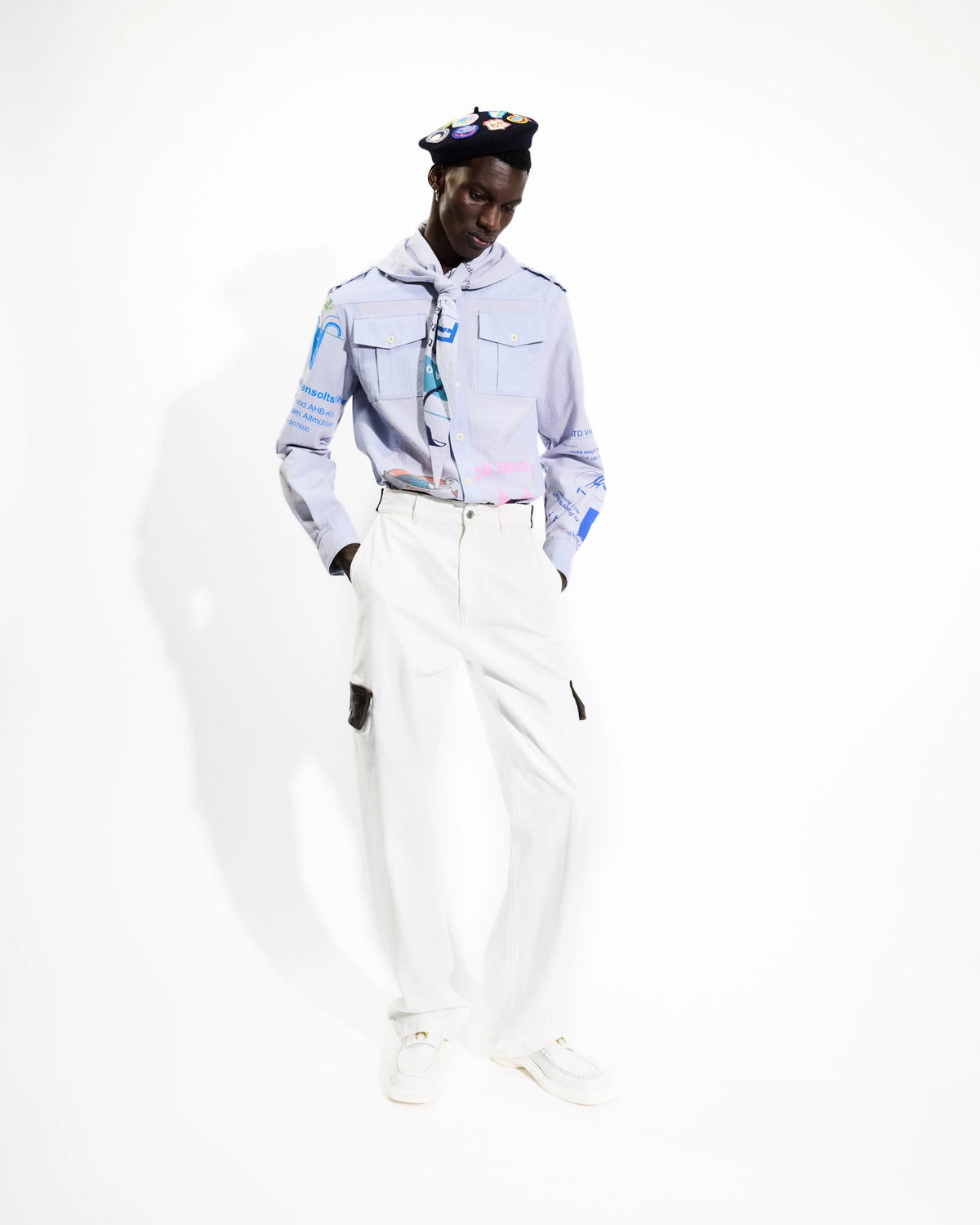 Look 15
