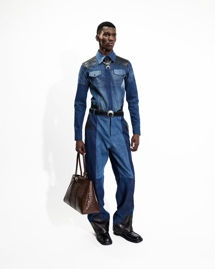 Look 24