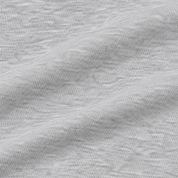 Grey Jersey