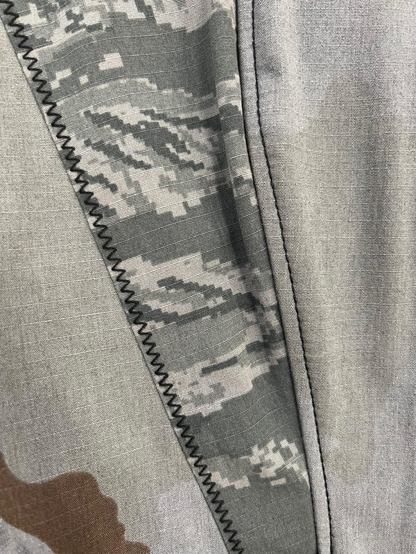 Grey Camo