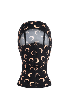 Recycled Moon Jersey Balaclava