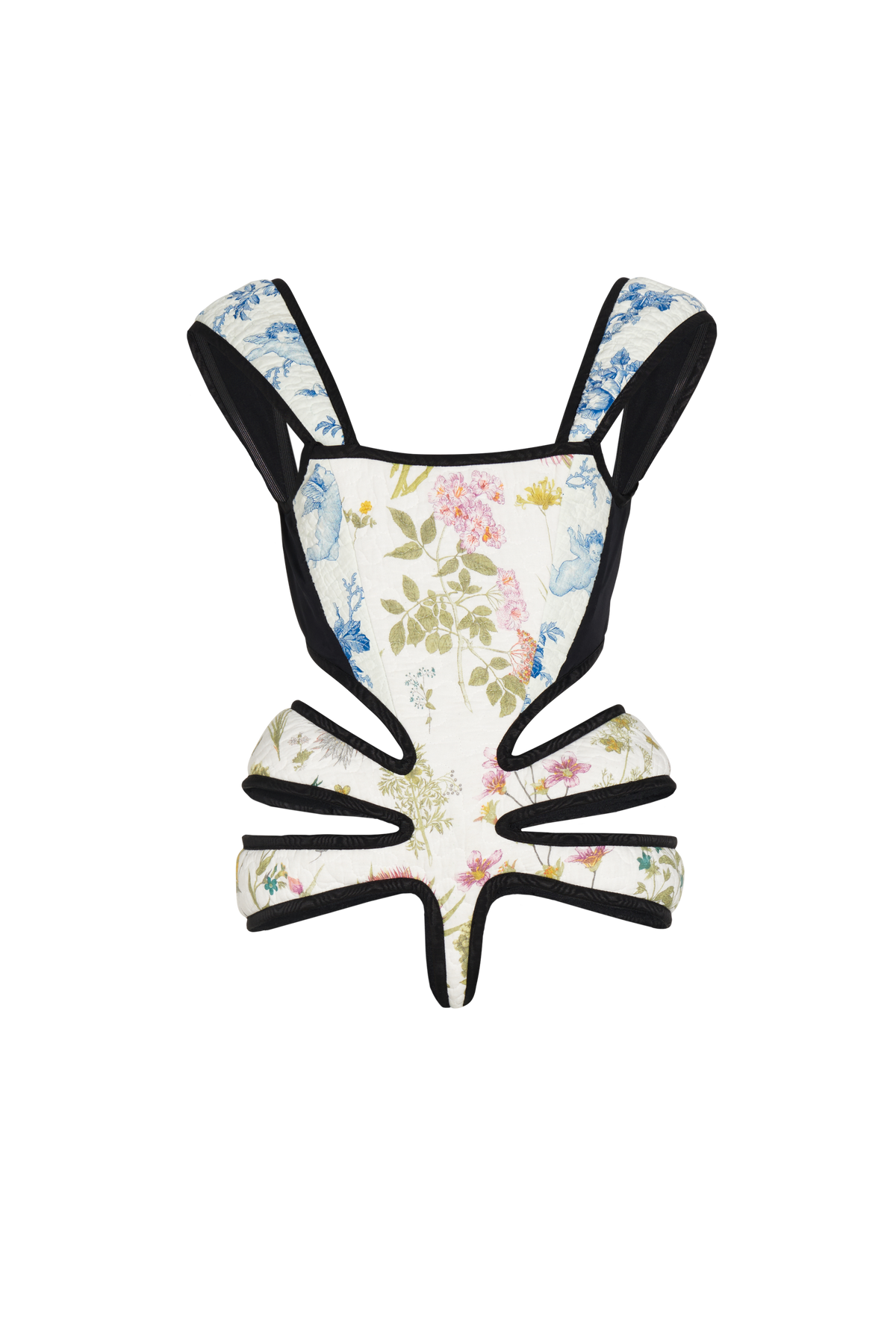 Couture Boutis Body