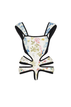 Couture Boutis Body